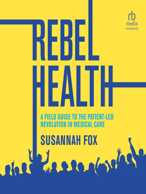 cover image of Rebel Health